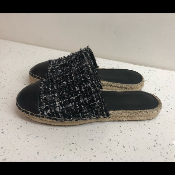 Marc Fisher womens slip on espadrilles size 6.5 - Picture 1 of 10